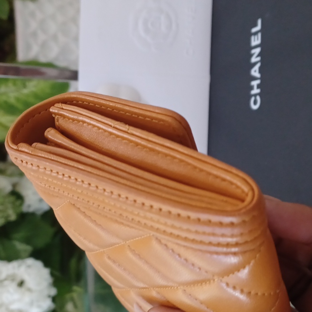 Chanel wallet - Picture 6 of 16